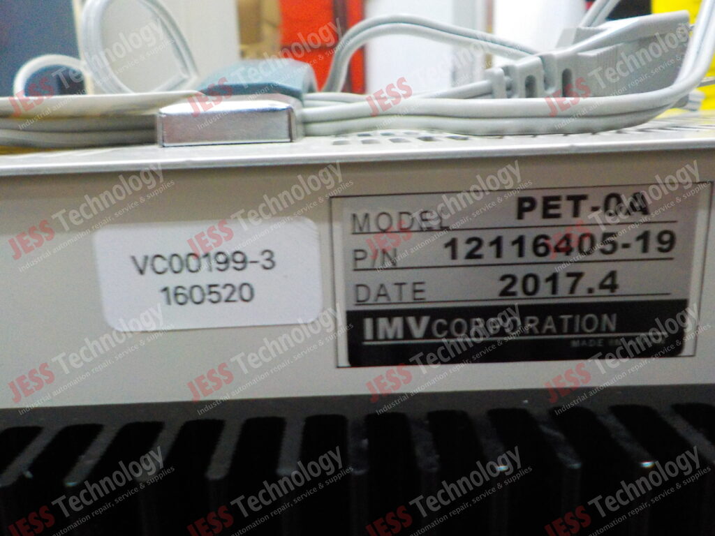 Image #2 of Repair IMV PET-0A IMV vibartor 12116405-19 in Malaysia, Singapore, Thailand, Indonesia