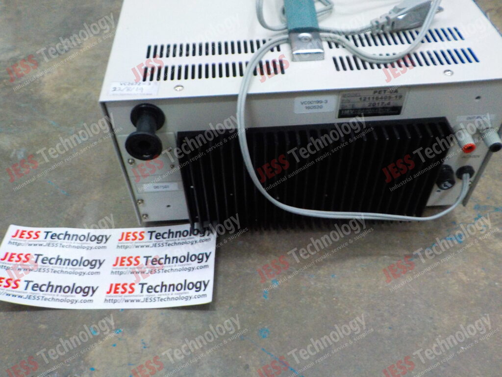 Image #1 of Repair IMV PET-0A IMV VIBRATOR 12116005-10 in Malaysia, Singapore, Thailand, Indonesia