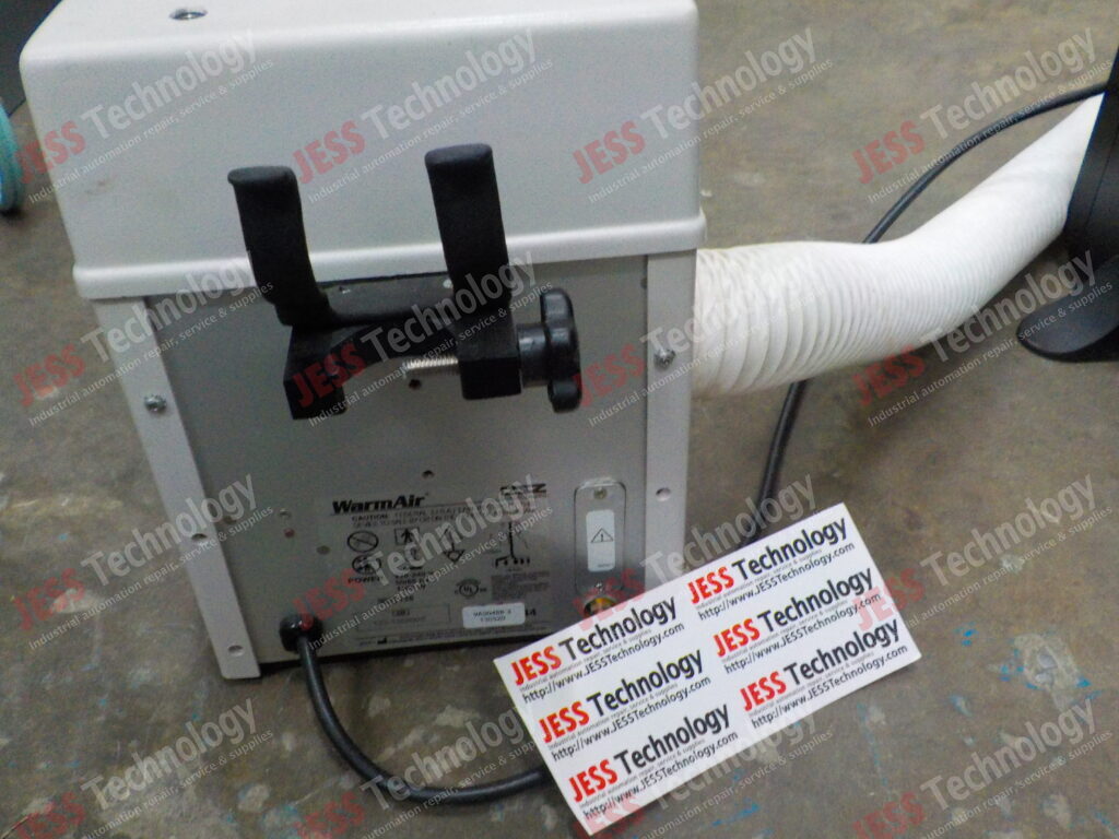 Image #1 of Repair WARMAIR 135 Hyperthermia system 123-1358025 in Malaysia, Singapore, Thailand, Indonesia