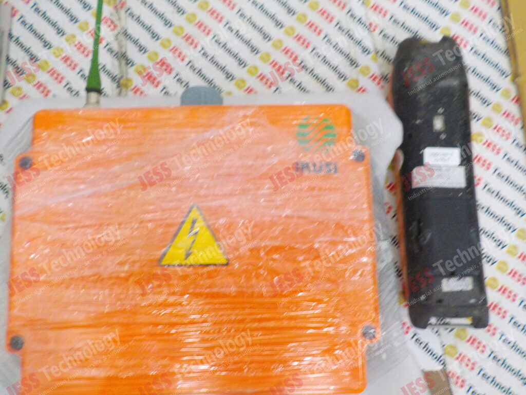 Image #1 of Repair IKUSI TM IK2.21 crane controller 04180147 in Malaysia, Singapore, Thailand, Indonesia