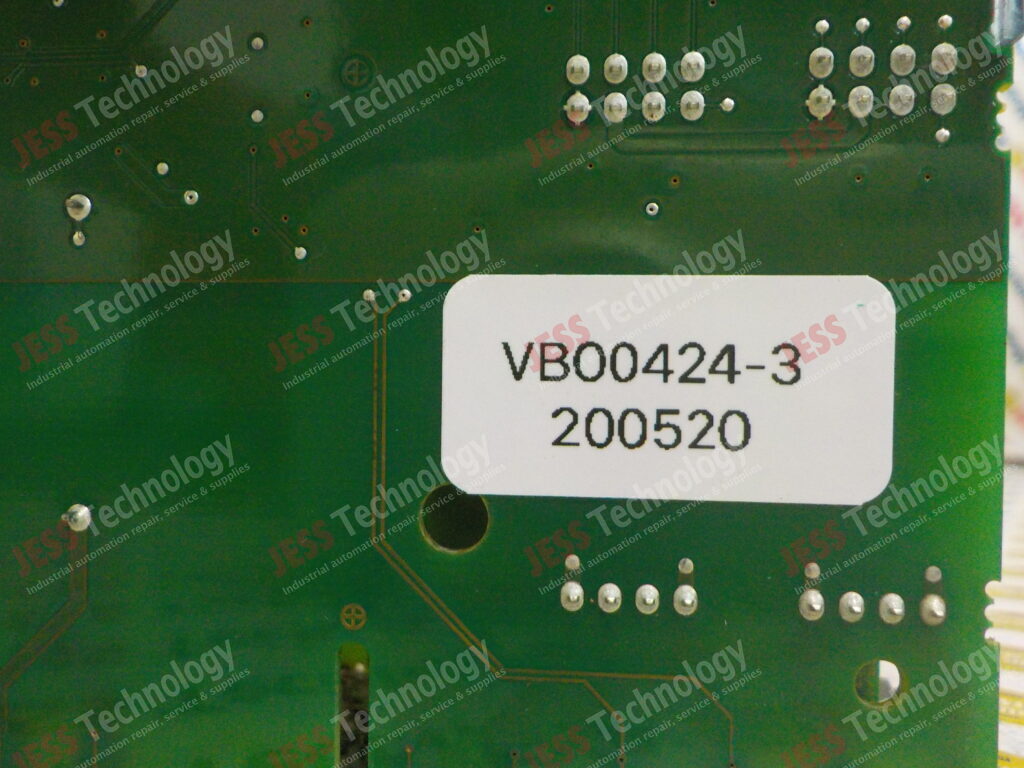 Image #2 of Repair EUROTHERM - eurotherm temperature controller - in Malaysia, Singapore, Thailand, Indonesia