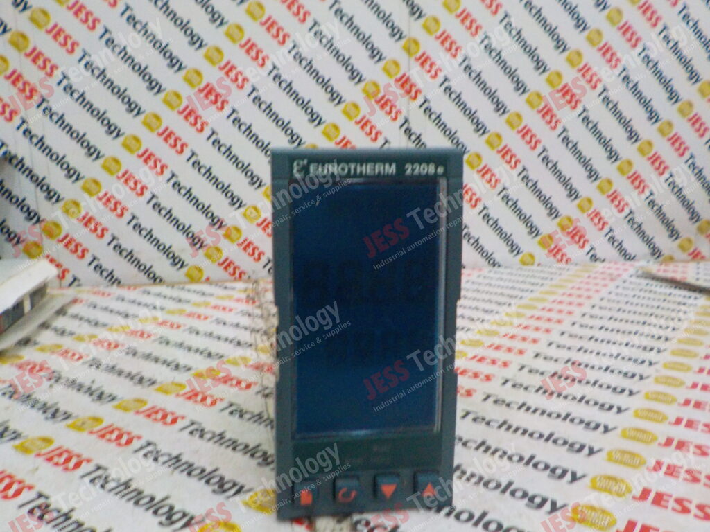 Image #1 of Repair EUROTHERM - eurotherm temperature controller - in Malaysia, Singapore, Thailand, Indonesia