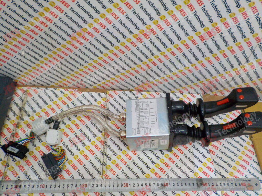 Image #2 of Repair TEREX - Controller - Demag 18108034 in Malaysia, Singapore, Thailand, Indonesia