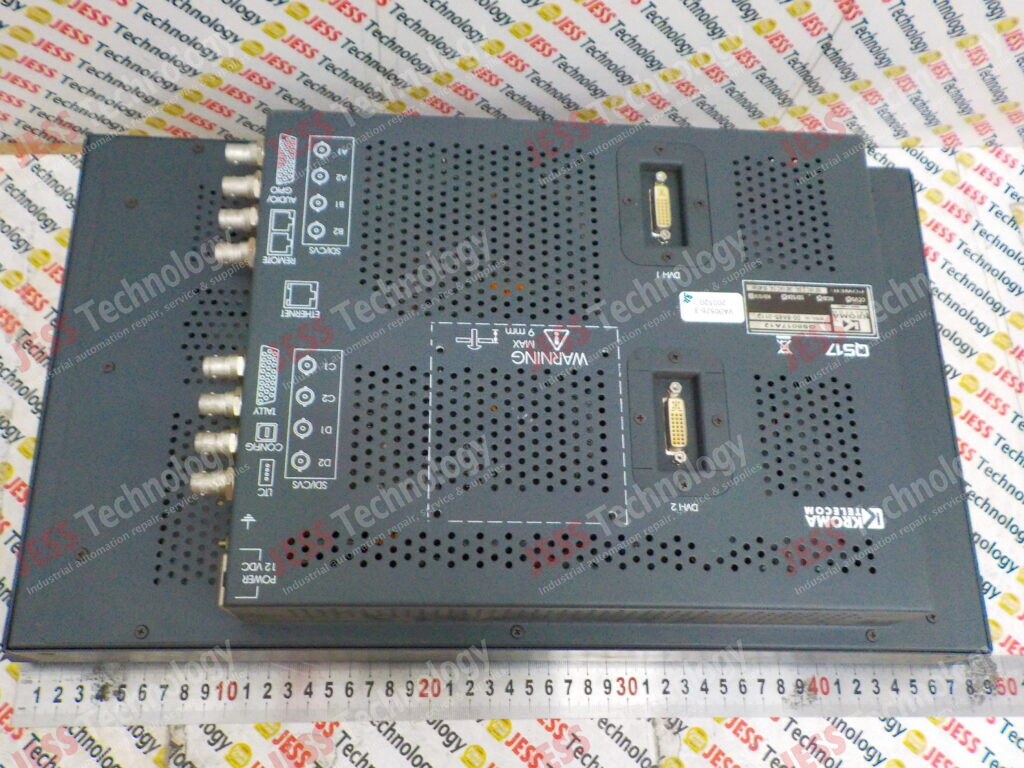 Image #1 of Repair KROMA TELECOM QS6017A12 Kroma telecom 00-8A65-0116 in Malaysia, Singapore, Thailand, Indonesia