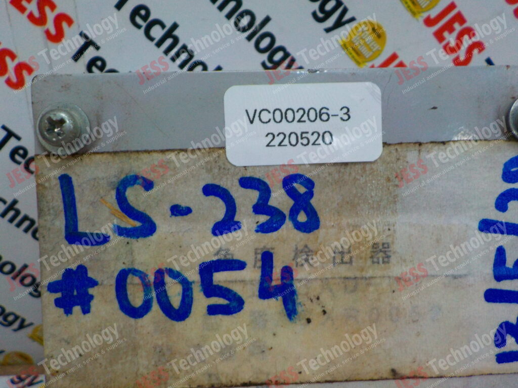 Image #2 of Repair - LS238 ANGEL CONTROLLER 0054 in Malaysia, Singapore, Thailand, Indonesia