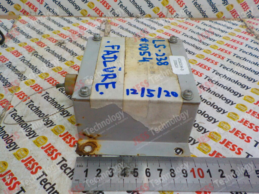 Image #1 of Repair - LS238 ANGEL CONTROLLER 0054 in Malaysia, Singapore, Thailand, Indonesia