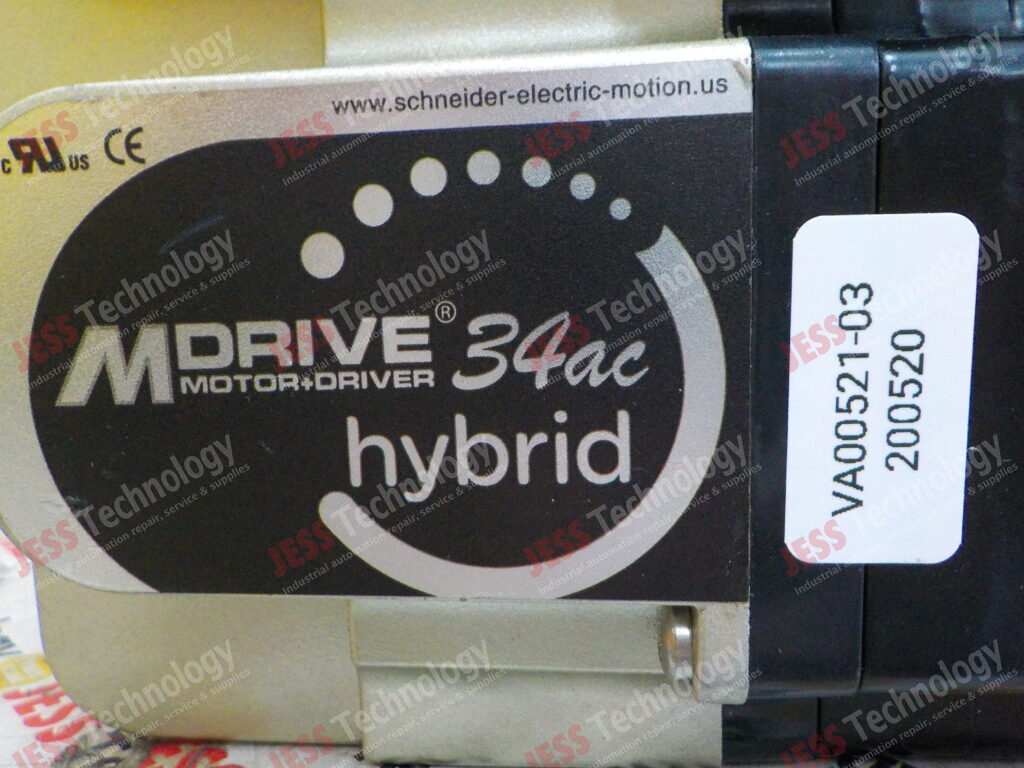 Image #2 of Repair MDRIVE MAI4MRQ34B2-EJM Motor 120140146 in Malaysia, Singapore, Thailand, Indonesia