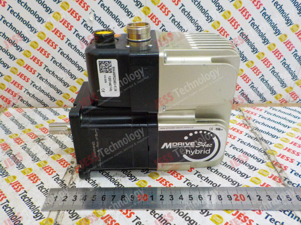 Image #1 of Repair MDRIVE MAI4MRQ34B2-EJM Motor 120140146 in Malaysia, Singapore, Thailand, Indonesia