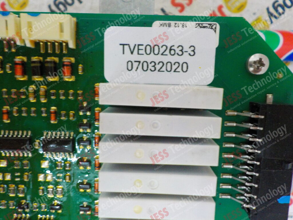 Image #2 of Repair auma Z043 Pcb board 25.12 000808 in Malaysia, Singapore, Thailand, Indonesia