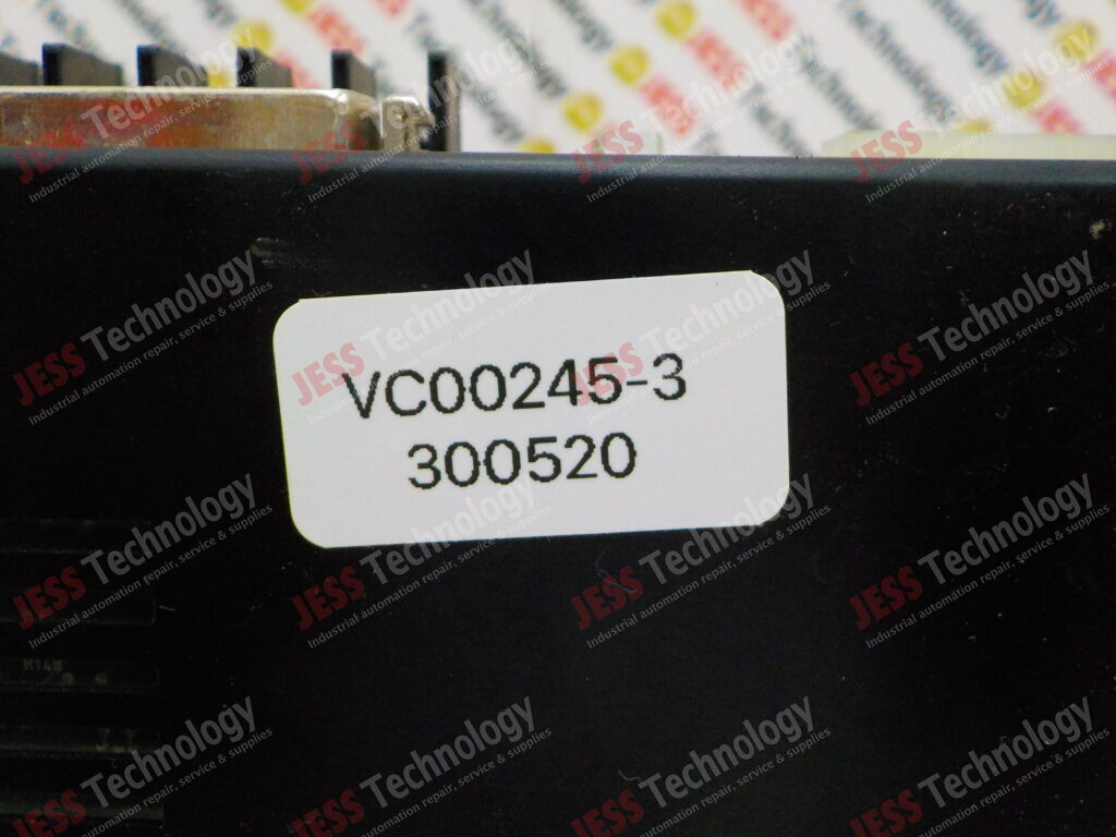 Image #2 of Repair VEXTA ASD12A-C VEXTA DRIVE 0X8 D503902 in Malaysia, Singapore, Thailand, Indonesia