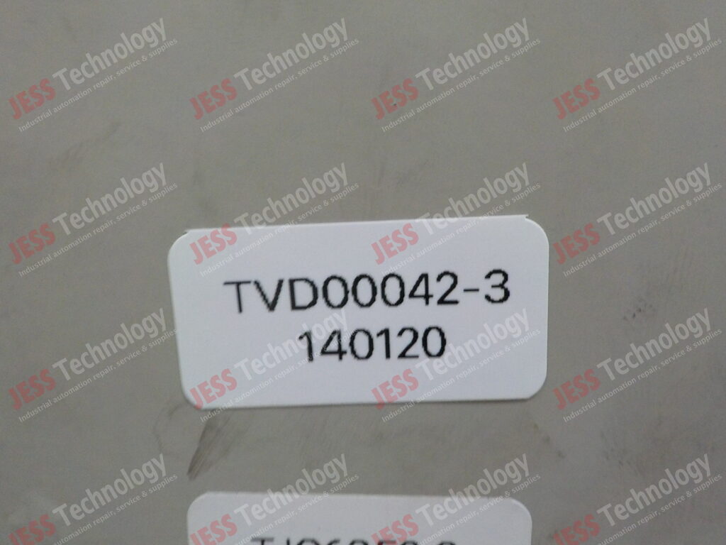 Image #2 of Repair YASKAWA CIMR-HB4A0150ABC YASKAWA INVERTER H1000, 75kW/55kW JL1452016310011 in Malaysia, Singapore, Thailand, Indonesia