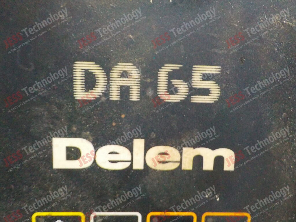 Image #2 of Repair DELEM DA G5 Delem screen - in Malaysia, Singapore, Thailand, Indonesia