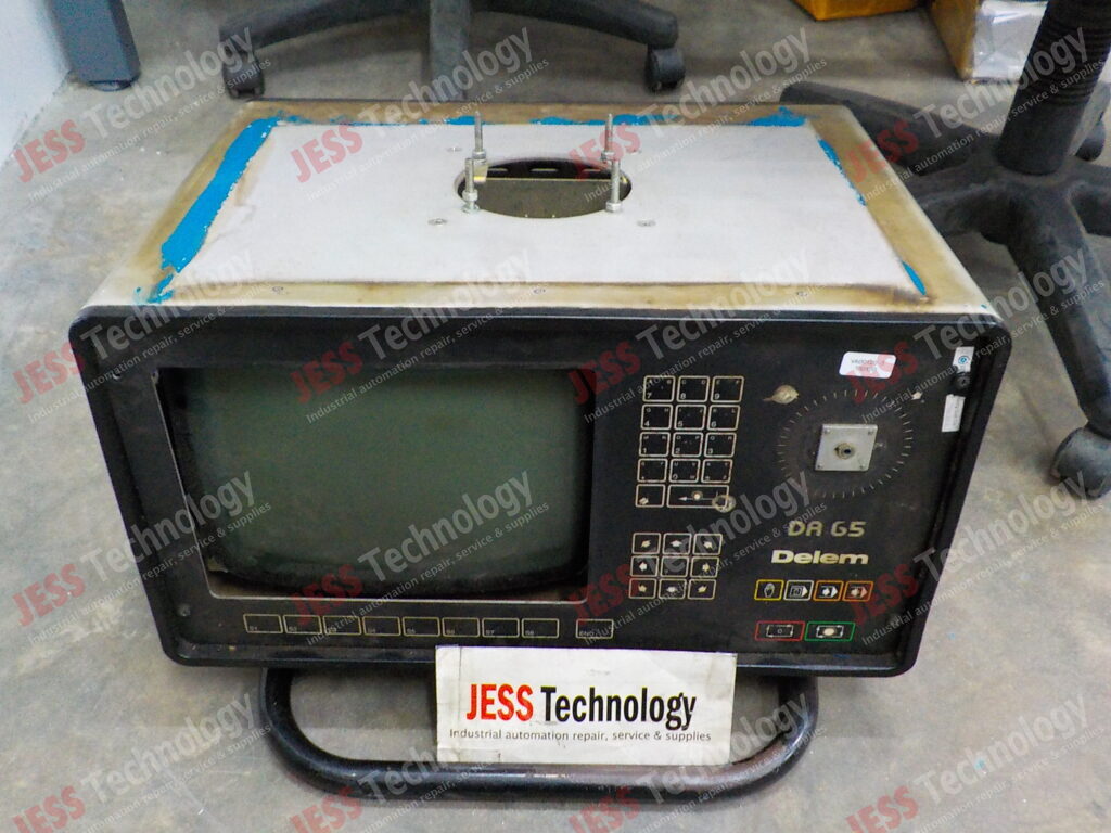 Image #1 of Repair DELEM DA G5 Delem screen - in Malaysia, Singapore, Thailand, Indonesia
