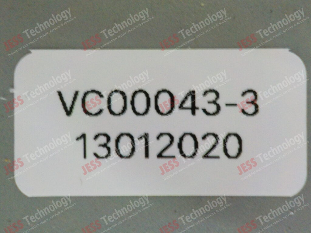 Image #2 of Repair DANFOSS 131B5313 DANFOSS INVERTER 023617G120 in Malaysia, Singapore, Thailand, Indonesia