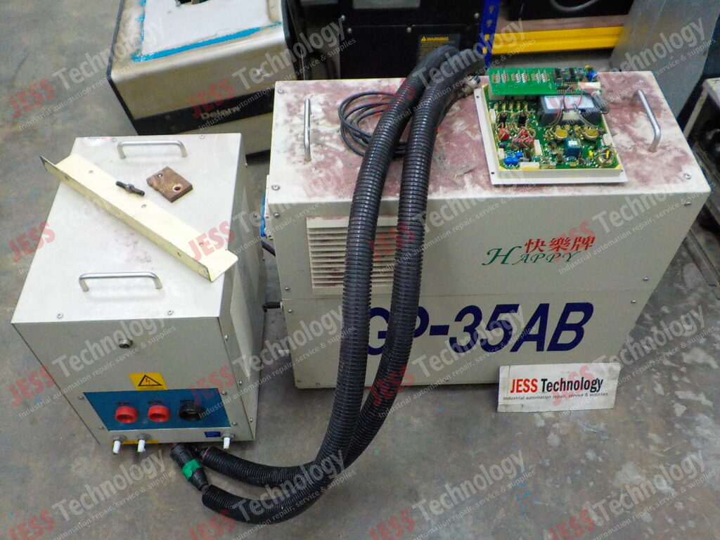 Image #2 of Repair HAPPY GP-35AB INDUCTION HEATING MACHINE - in Malaysia, Singapore, Thailand, Indonesia