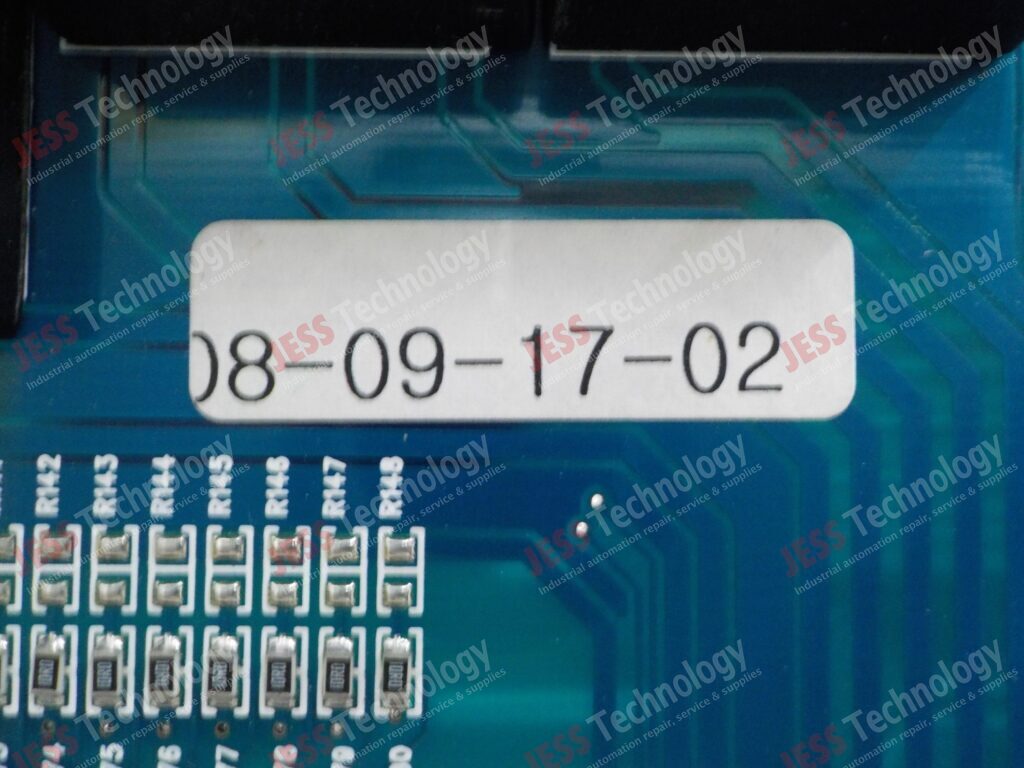 Image #1 of Repair NO BRAND 20070201 MAIN BOARD - in Malaysia, Singapore, Thailand, Indonesia