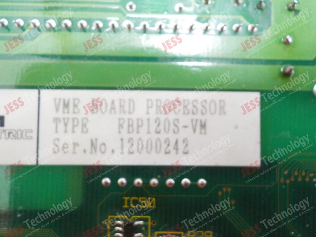 Image #1 of Repair FUJI FBP120S-VM Pcb board 12000242 in Malaysia, Singapore, Thailand, Indonesia