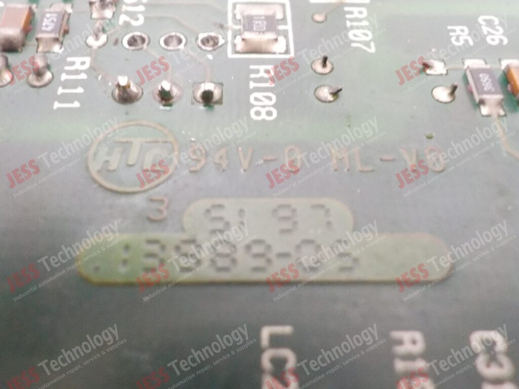 Image #1 of Repair ERS 239665D Multiscan vista main board EF9811254 in Malaysia, Singapore, Thailand, Indonesia