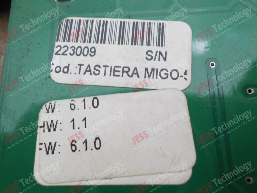 Image #1 of Repair NO BRAND - DISPLAY BOARD 223009 in Malaysia, Singapore, Thailand, Indonesia