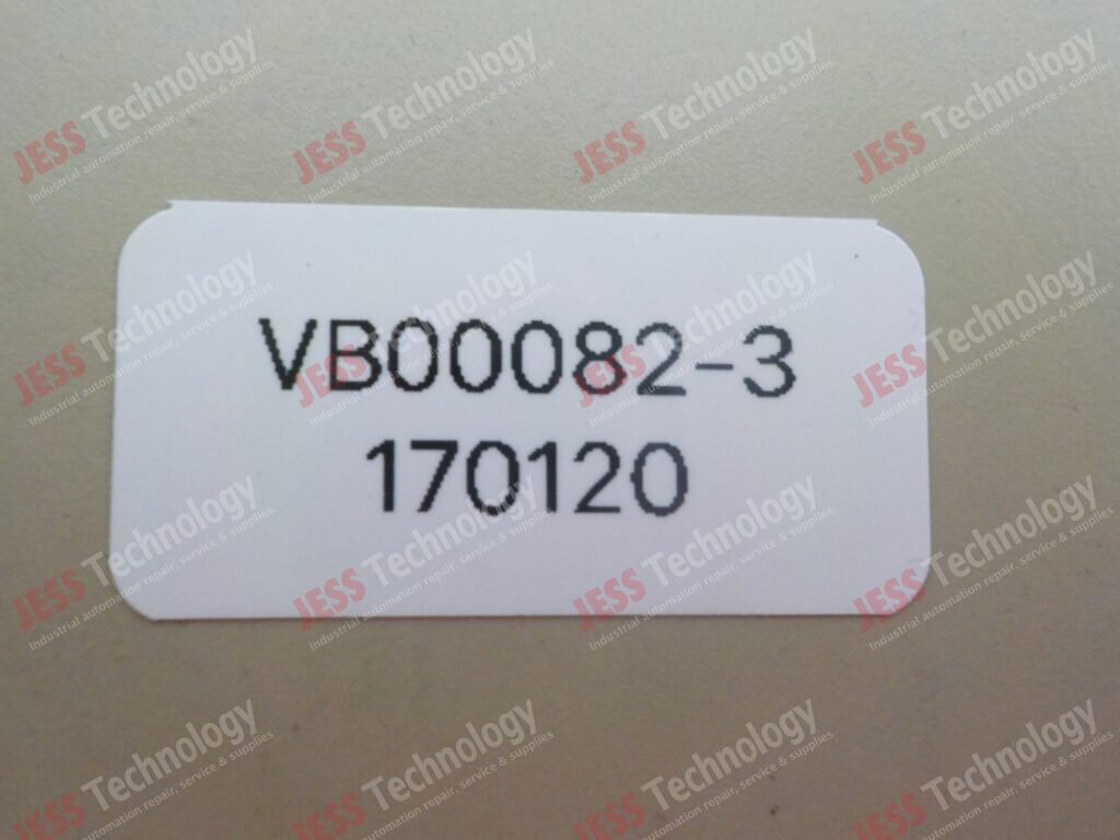 Image #2 of Repair YASKAWA CIMR-G5A20P7 Yaskawa Varispeed 616G5 - in Malaysia, Singapore, Thailand, Indonesia