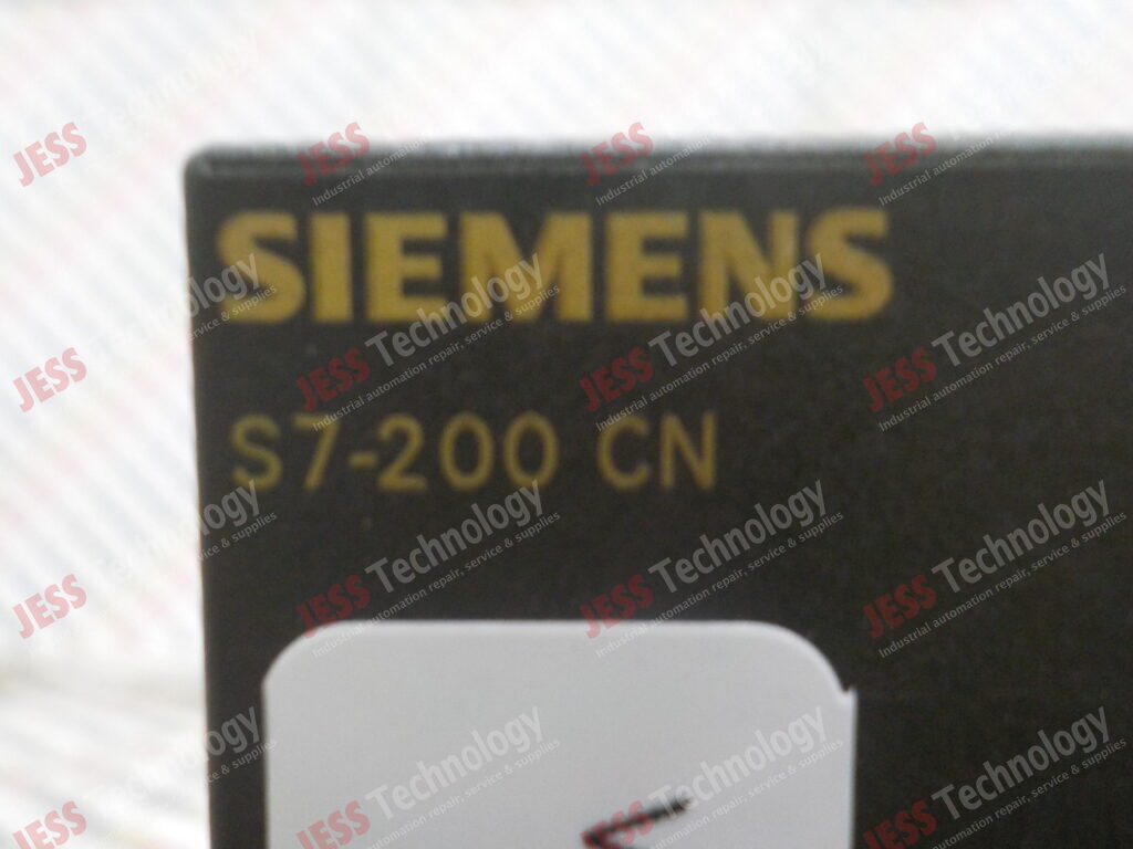 Image #1 of Repair SIEMENS S7-200 CN Siemens plc ZVC9S00138077 in Malaysia, Singapore, Thailand, Indonesia
