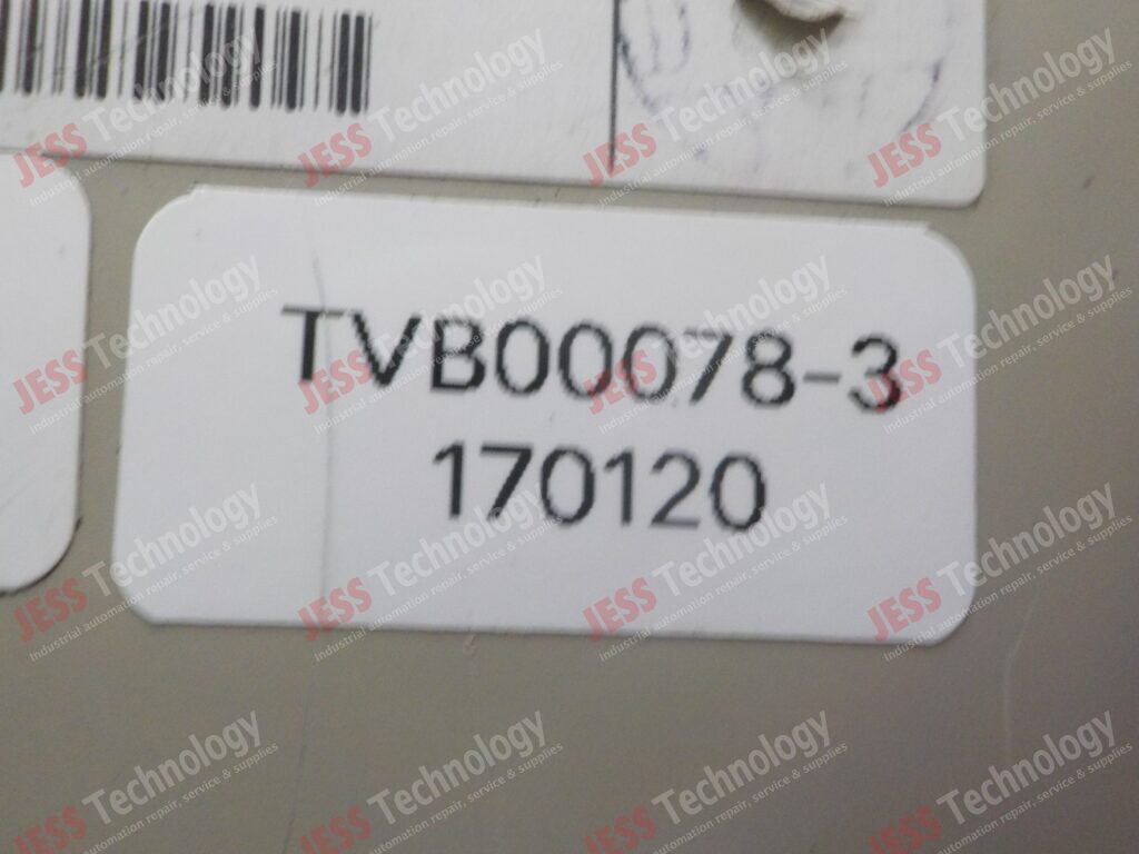 Image #2 of Repair YASKAWA SGDB-75ADGY92A Yaskawa servopack (jc6673) 768848-3-4 in Malaysia, Singapore, Thailand, Indonesia
