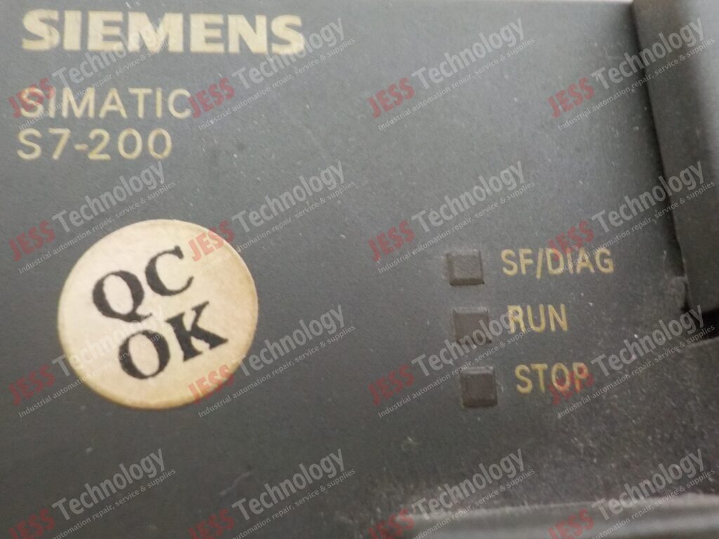 Image #1 of Repair SIEMENS S7-200 Siemens plc 6ES7214-2AD23-0XB0 in Malaysia, Singapore, Thailand, Indonesia
