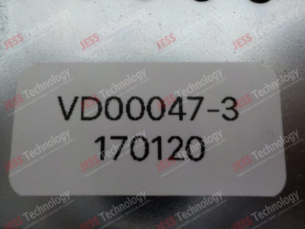 Image #2 of Repair B & R 4PP220.0571-65 B&R POWER PANEL 57850171144 in Malaysia, Singapore, Thailand, Indonesia