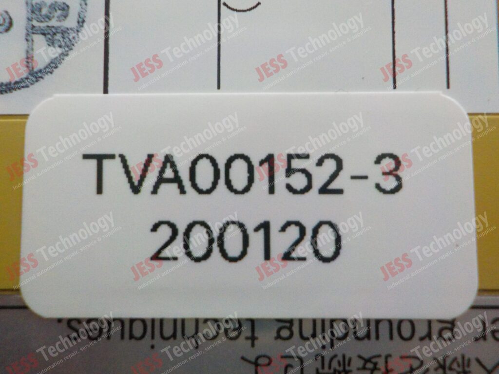 Image #2 of Repair YASKAWA SGDM-04AC-SD2A Yaskawa servodrive D00431364610011 in Malaysia, Singapore, Thailand, Indonesia