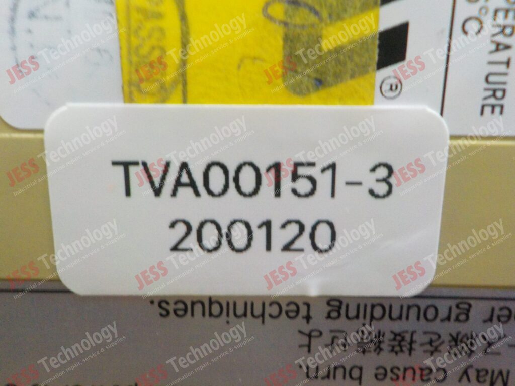 Image #2 of Repair YASKAWA SGDM-04AC-SD2B Yaskawa servo drive D0106E625710001 in Malaysia, Singapore, Thailand, Indonesia