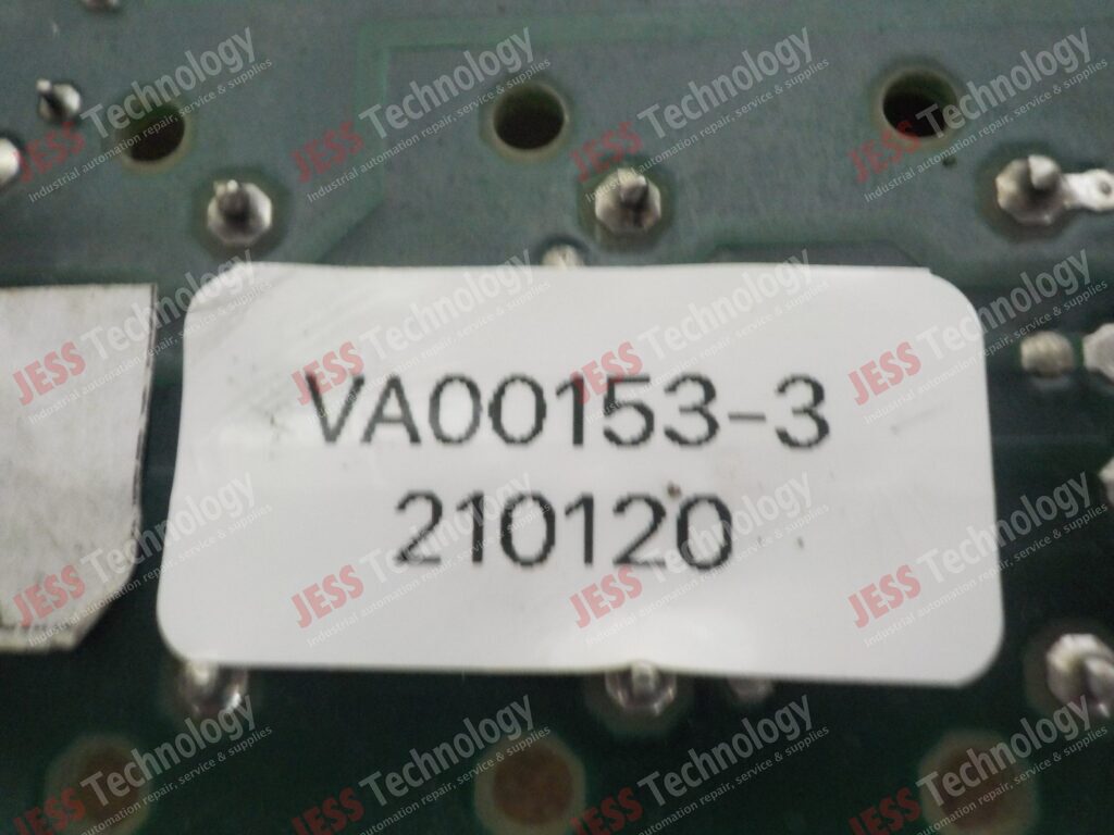 Image #2 of Repair INDUR 00991-0025 Control card - in Malaysia, Singapore, Thailand, Indonesia
