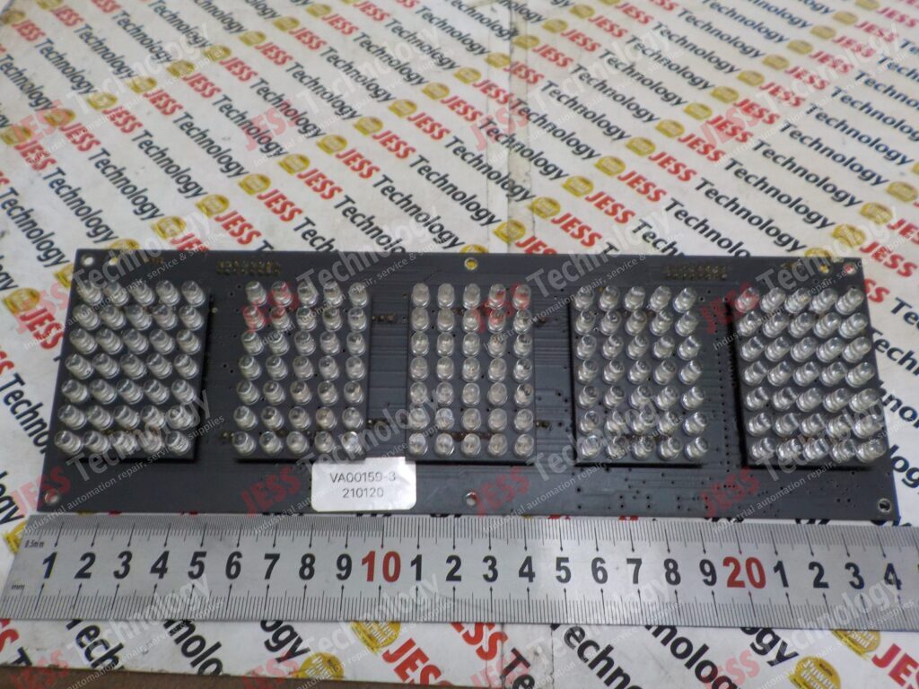 Image #1 of Repair DAMANTE DMT240 Pcb board - in Malaysia, Singapore, Thailand, Indonesia