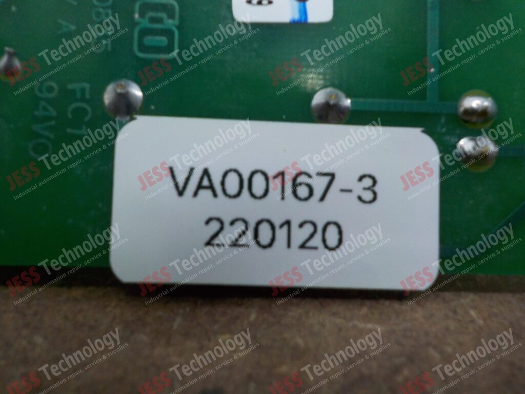 Image #2 of Repair SIMCO 1019134349 Pcb board for power supply - in Malaysia, Singapore, Thailand, Indonesia