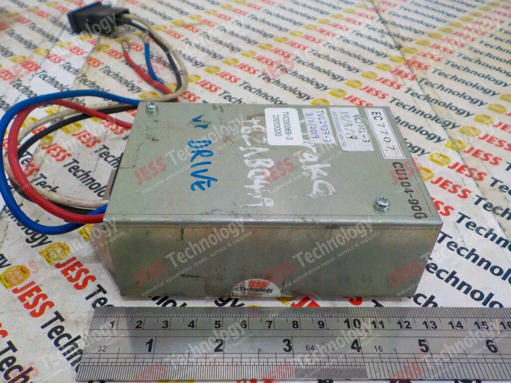 Image #1 of Repair NO BRAND EC7707 Eps controller CU104-90 in Malaysia, Singapore, Thailand, Indonesia