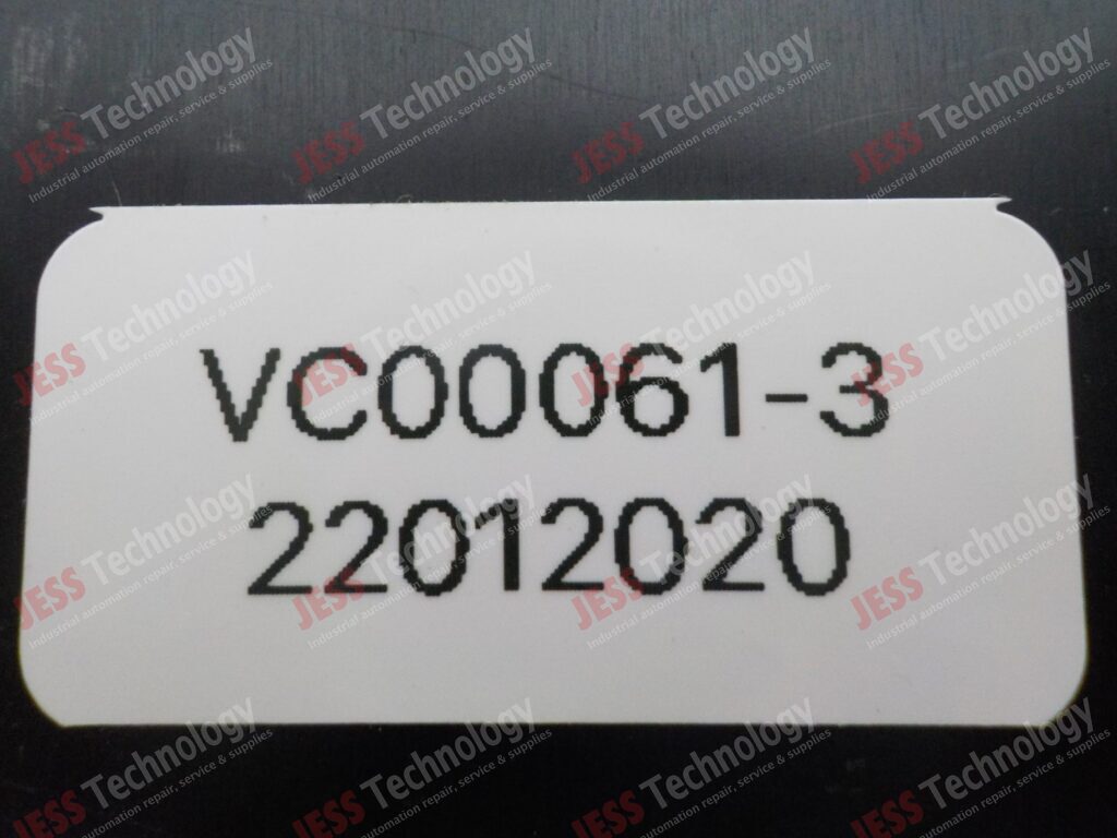 Image #2 of Repair KNORR-BREMSE - Dc converter (sv card) 25700/HAF00457 in Malaysia, Singapore, Thailand, Indonesia