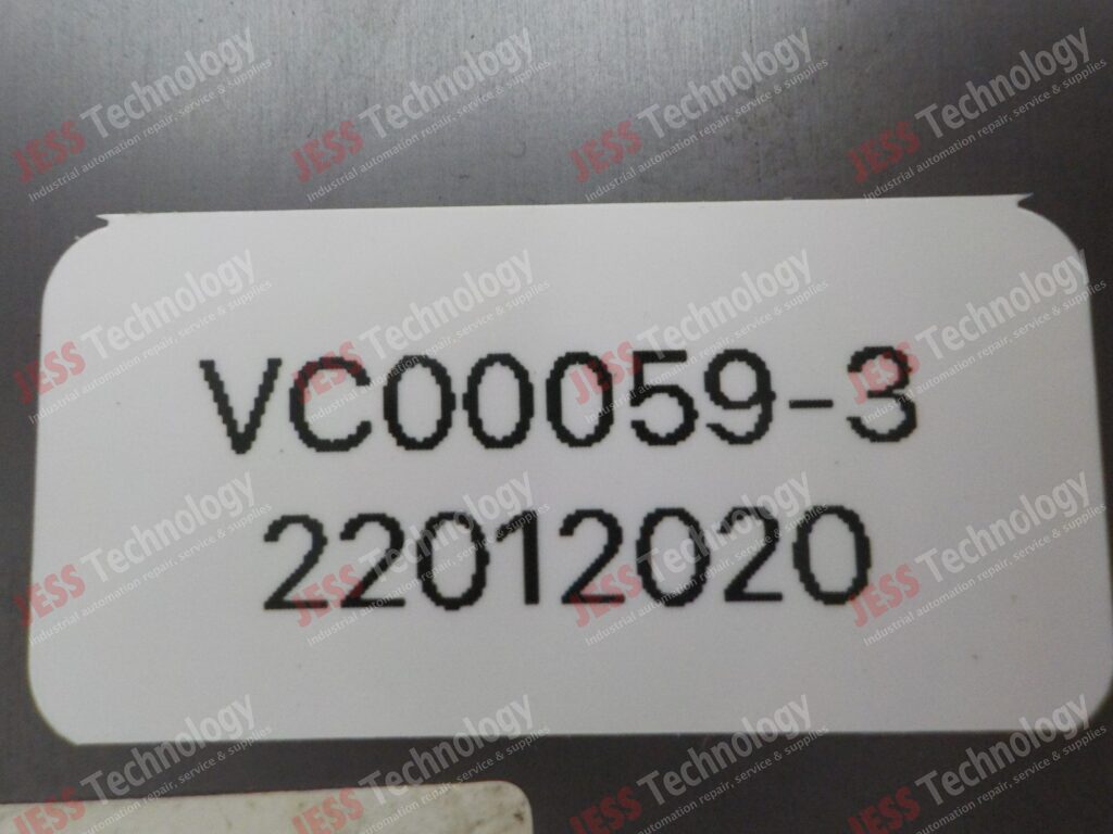 Image #2 of Repair KNORR-BREMSE - DC CONVERTER (SV CARD) 23700/HAF 00057 in Malaysia, Singapore, Thailand, Indonesia