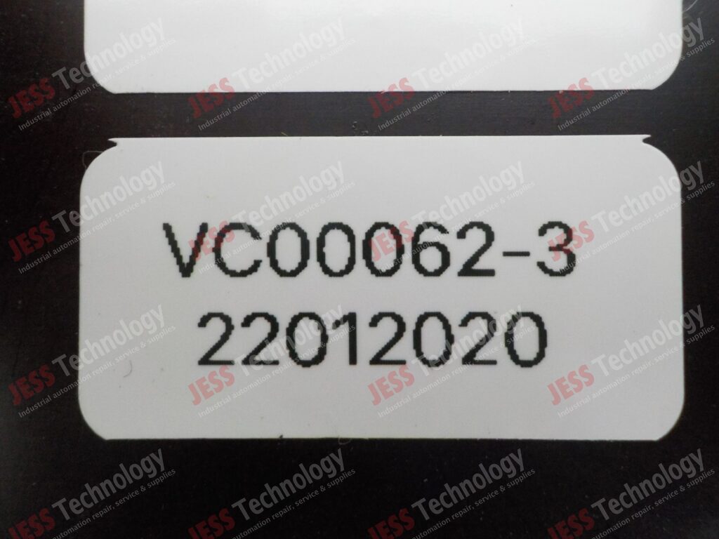 Image #2 of Repair KNORR-BREMSE - Dc converter (sv card) 0001 in Malaysia, Singapore, Thailand, Indonesia
