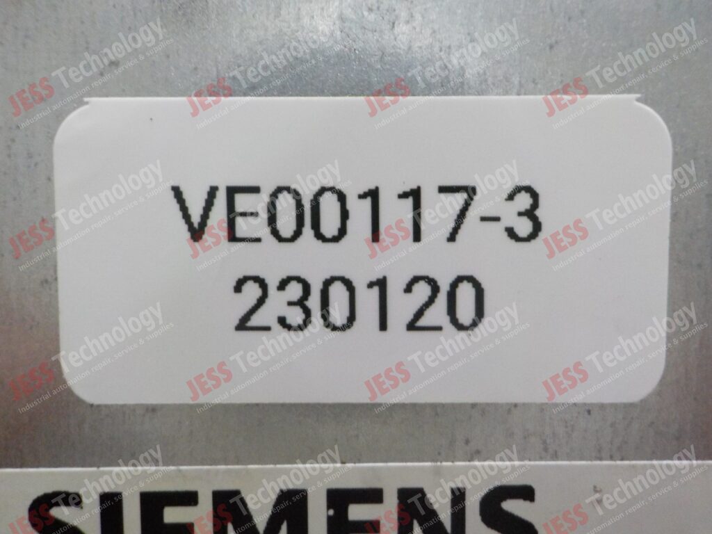 Image #2 of Repair SIEMENS 6EP1437-1SL01 SIEMENS SITOP POWER 30 Q6L6392395 in Malaysia, Singapore, Thailand, Indonesia