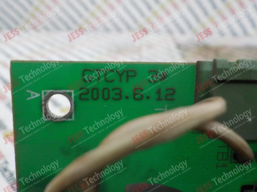 Image #1 of Repair NO BRAND GTYCP 3# Pcb board - in Malaysia, Singapore, Thailand, Indonesia