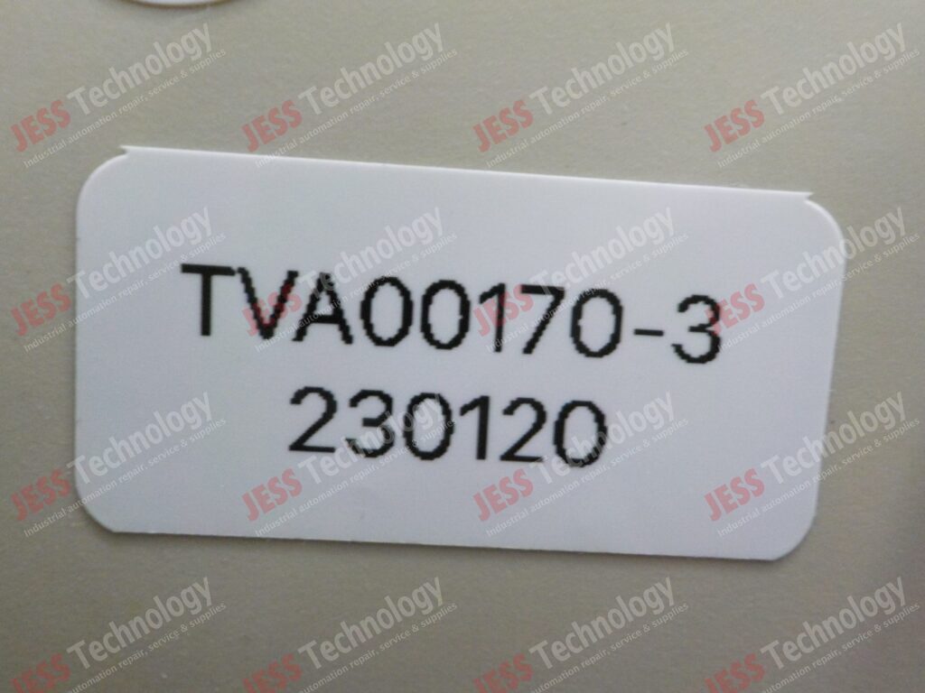 Image #2 of Repair SANYO DENKI PU0A030EMG1S00 Sanyo denki servo amplifier with motor and cable 03027110 BD in Malaysia, Singapore, Thailand, Indonesia