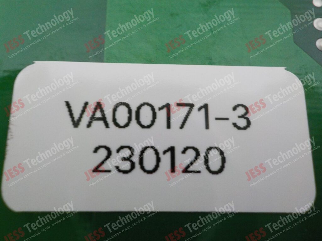Image #2 of Repair IKOR 1815 Pcb washing machine 168788-0070-001 in Malaysia, Singapore, Thailand, Indonesia