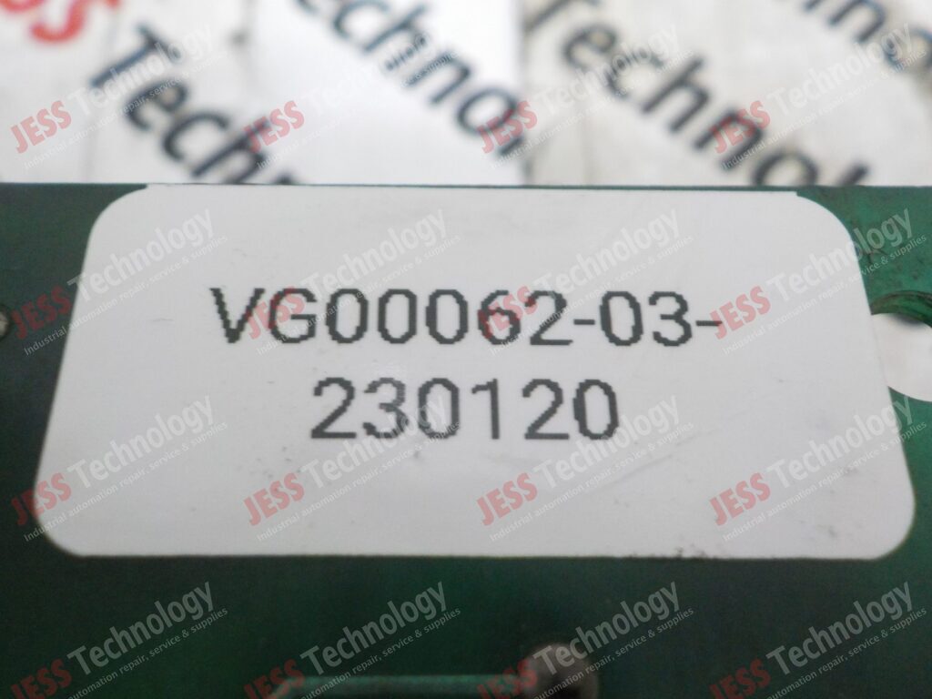 Image #2 of Repair ANIMAT A0188B PCB Board - in Malaysia, Singapore, Thailand, Indonesia