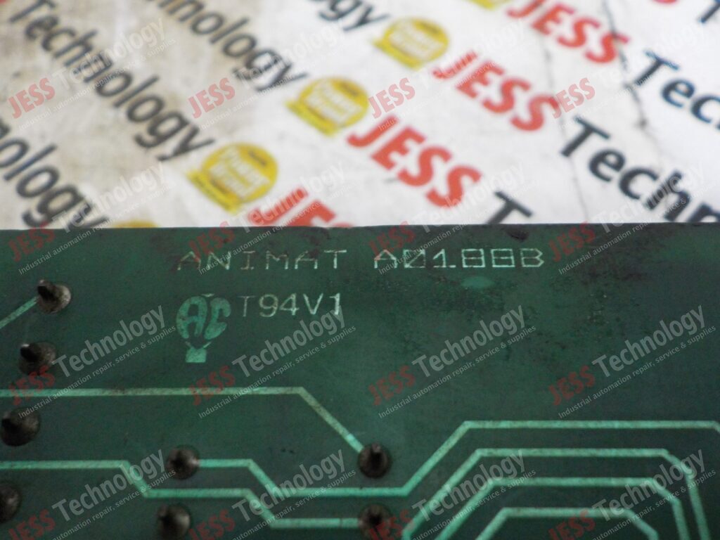 Image #1 of Repair ANIMAT A0188B PCB Board - in Malaysia, Singapore, Thailand, Indonesia