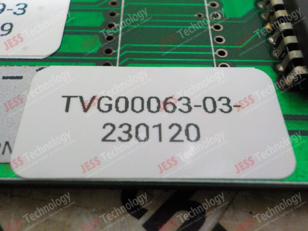 Image #2 of Repair NO BRAND EJC-06-1 CPU PCB Board (TJC6929) - in Malaysia, Singapore, Thailand, Indonesia