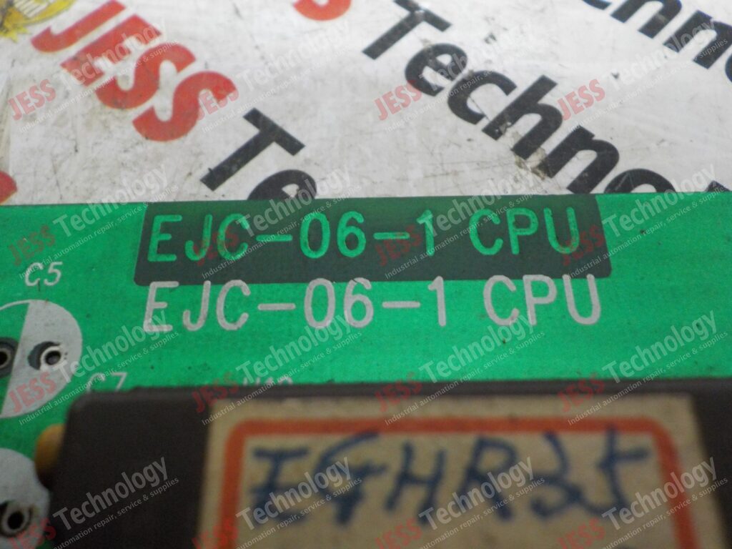 Image #1 of Repair NO BRAND EJC-06-1 CPU PCB Board (TJC6929) - in Malaysia, Singapore, Thailand, Indonesia
