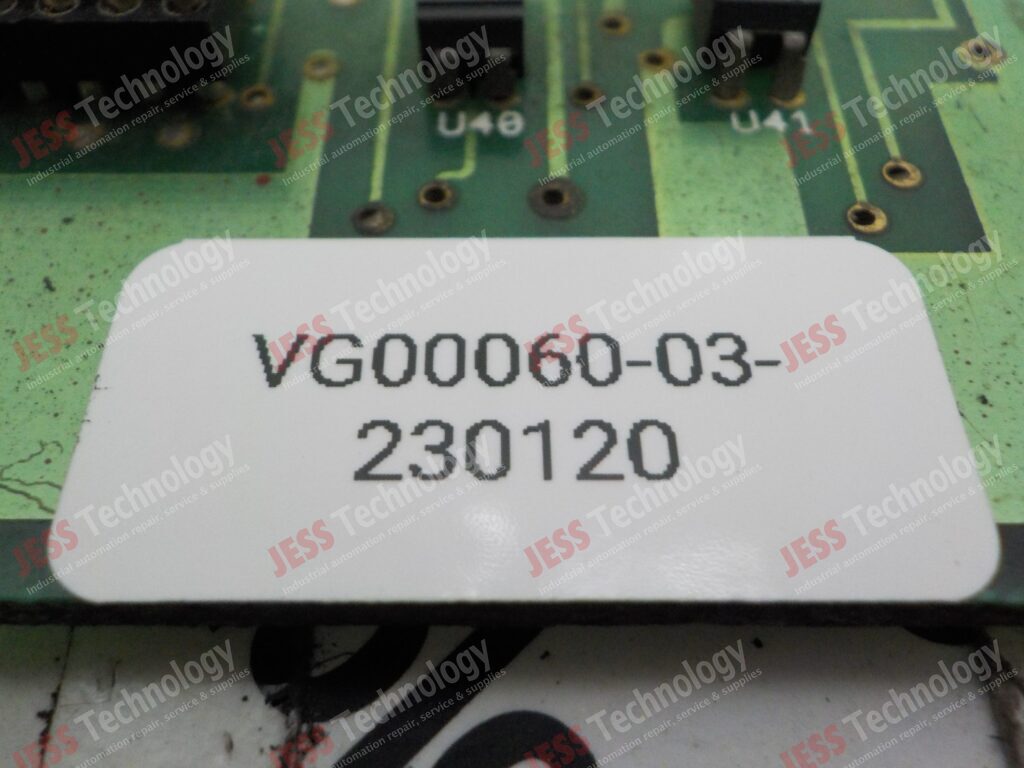 Image #2 of Repair NO BRAND - PCB Board - in Malaysia, Singapore, Thailand, Indonesia