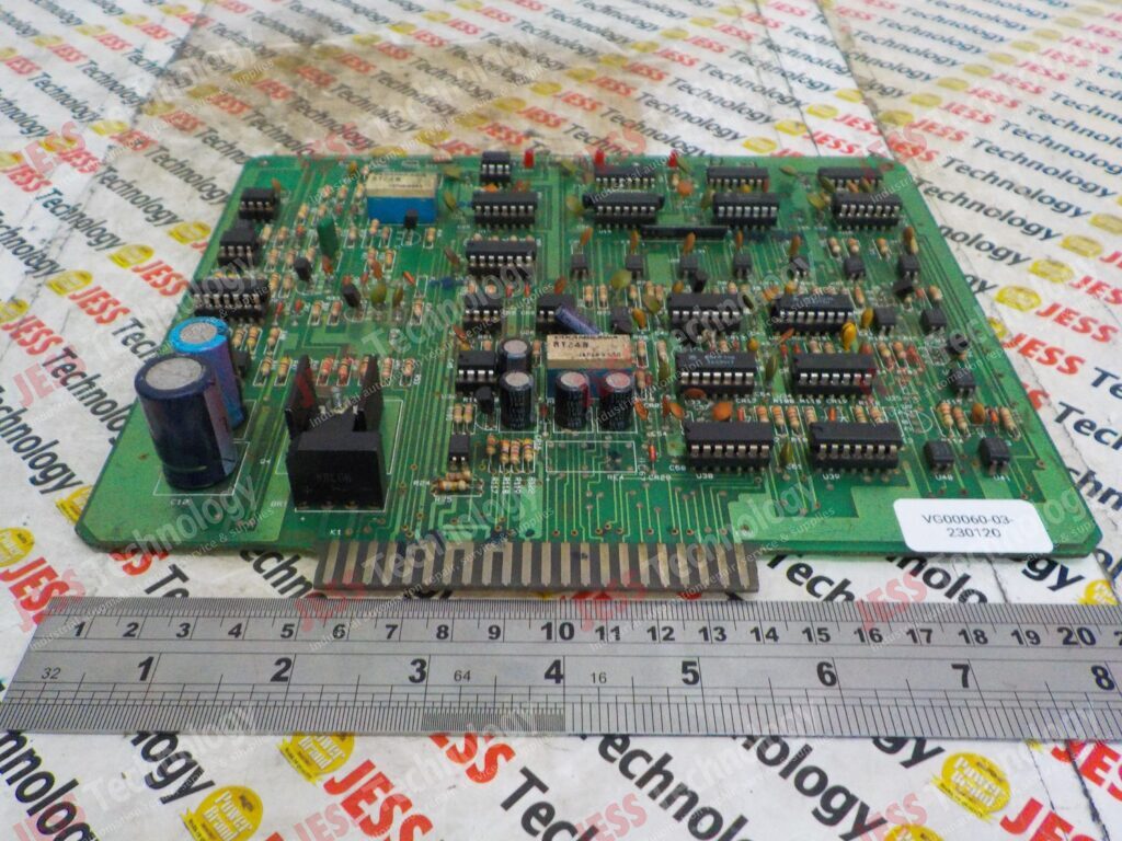 Image #1 of Repair NO BRAND - PCB Board - in Malaysia, Singapore, Thailand, Indonesia
