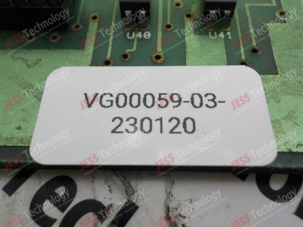 Image #2 of Repair NO BRAND - PCB Board - in Malaysia, Singapore, Thailand, Indonesia