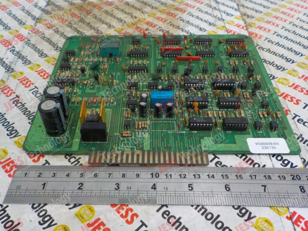Image #1 of Repair NO BRAND - PCB Board - in Malaysia, Singapore, Thailand, Indonesia