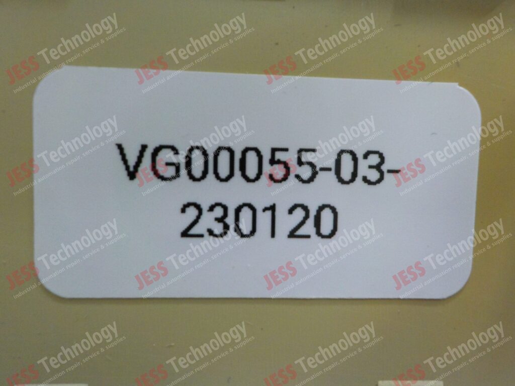 Image #2 of Repair MITSUBISHI MR-J2-03A5 Mitsubishi AC Servo H23E94001 in Malaysia, Singapore, Thailand, Indonesia